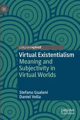 Obrázek produktu pro Virtuální existencialismus
