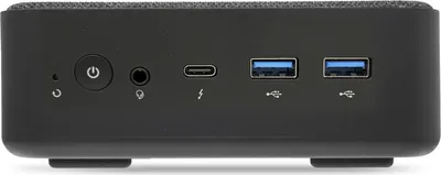 Zdjęcie produktu dla Acer Revo RB102, Intel Core Ultra 5, 120U, 16 GB, 512 GB, Windows 11 Pro, 64-bit
