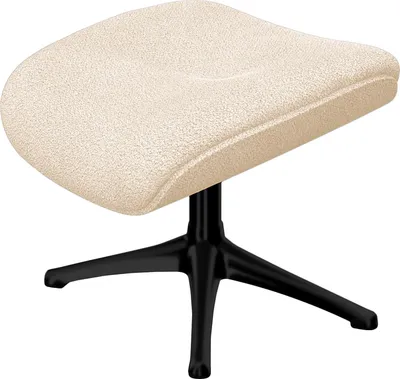 Produktbild von home24 Polsterhocker