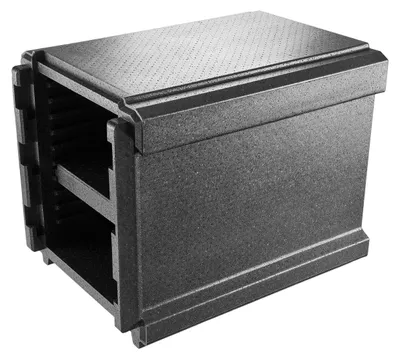 Produktbild von Termobox EPP COMBI JUNIOR 70 L 63 x 50 x 50 cm