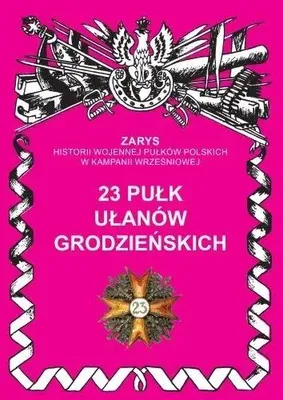 Immagine prodotto di 23° Reggimento di Ussari di Grodzieńsk - Przemysław Dymek