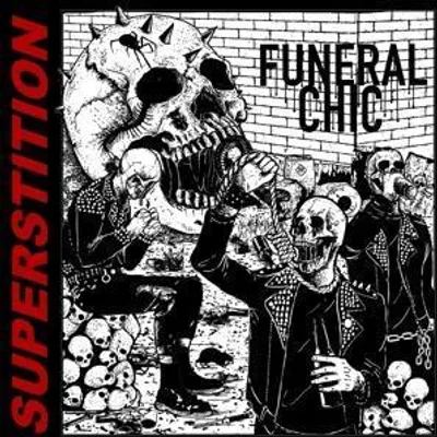 Produktbild von Superstition