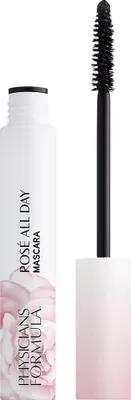 Produktbild von Physicians Formula Rosé All Day Mascara Black 12ml