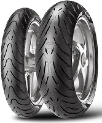 Immagine prodotto di Pneumatici PIRELLI ANGEL ST 160/60 ZR 17 M/C (69W) TL