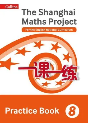 Productafbeelding van Practice Book Year 8