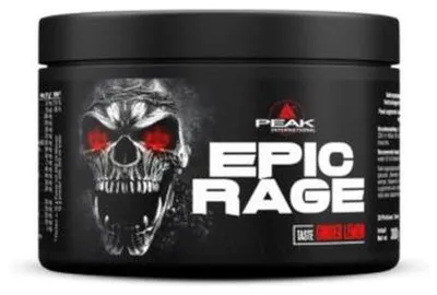 Produktbild von Peak EPIC Rage 300g