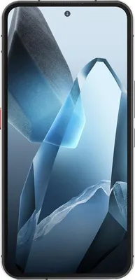 Produktbild von Oukitel Smartphone WP200 Pro 5G 24GB/1TB IP69K grey