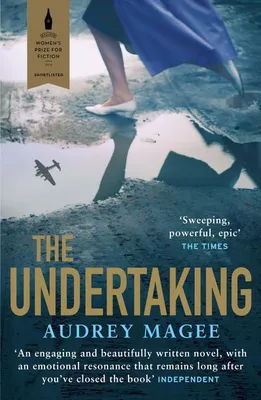 Obrázek produktu pro The Undertaking