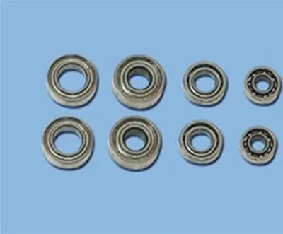 Produktbild von Krick 1&21 Kugellagersatz
