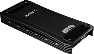 Produktbild von Audison VOCE AV 5.1k 5-Kanal Verstärker