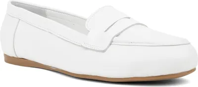 Immagine prodotto di Ballerine da donna La Conte LAC6568-25108 Colore: Bianco Taglia: 36