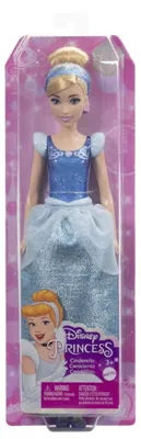Produktbild von Puppe Disney Prinzessin Cinderella, 32 cm
