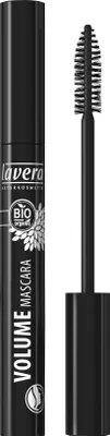 Produktbild von lavera Volume Mascara, brown, braun Augen Make up vegan 9 ml; 106627
