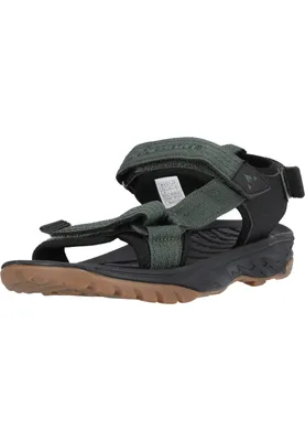 Produktbild von WHISTLER Sandale Zakim M mit griffiger Anti-Rutsch-Sohle 3053 Deep Forest 46