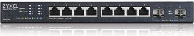 Zdjęcie produktu dla Zyxel XMG1915-10E, Zarządzany, L2, 2.5G Ethernet (100/1000/2500)