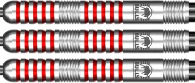 Obrázek produktu pro Bull's Mladen Radosavljevic 90% 21g Steeldarts