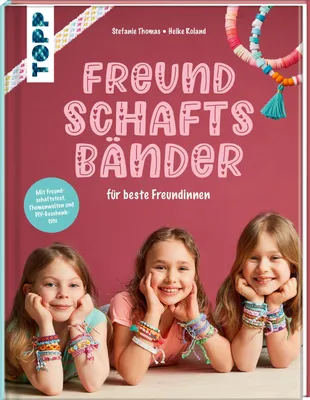 Produktbild von Freundschaftsbänder