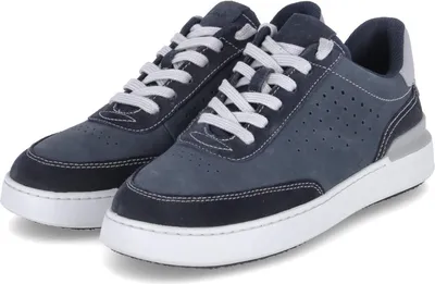 Immagine prodotto di Sneaker Clarks Sneaker in pelle nabuk
