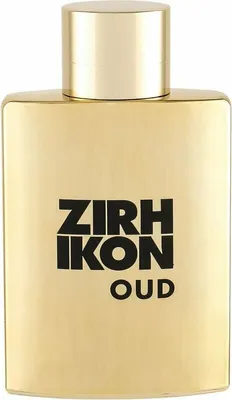 Immagine prodotto di Zirh - Of Oud EDT Icons 125ml
