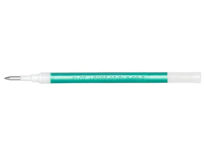 Produktbild von PILOT G2-7 0.7 Gelschreibermine - 1x Ersatzmine, 0.32mm, Farbe Metallicgrün