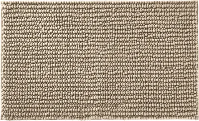 Produktbild von REDBEST Badematte Arlington" beige 60x100 cm"
