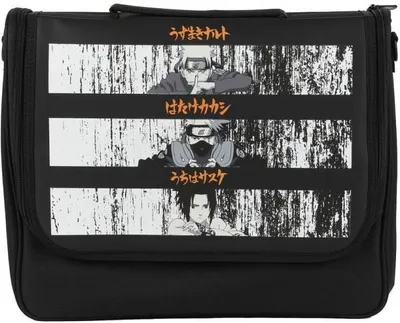 Image de Switch Sac Messenger Naruto