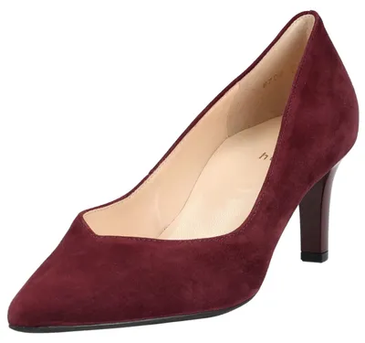 Produktbild von Högl Pumps Pumps Veloursleder