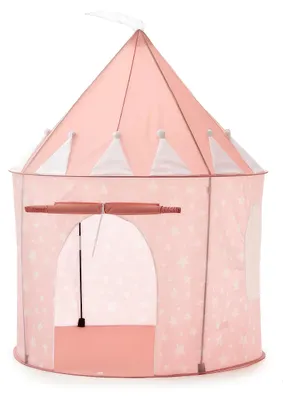 Image de Omgoods - Tente de jeu pop-up pour enfants, pour des aventures créatives à l'intérieur et à l'extérieur