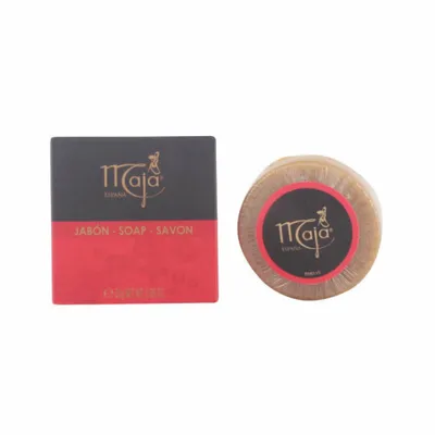 Produktbild von Maja Toilette Seife Rund In Box