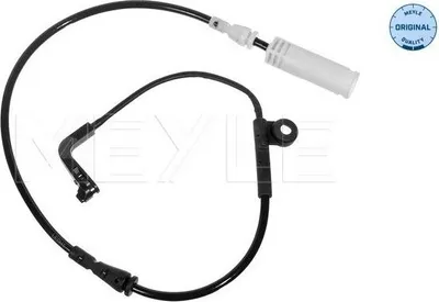 Zdjęcie produktu dla Czujnik Klocków Hamulcowy Bmw Przód E60