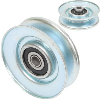 Produktbild von Spannrolle Umlenkrolle für JONSERED LT2113CM, LT2115CM, LT2115CMA, LT2116CMA2,
