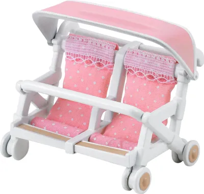 Obrázok produktu pre Sylvanian Families 4533, hračkárska figúrka, 3 rok / roky, Viacfarebný