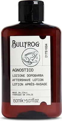 Zdjęcie produktu dla Agnostico Aftershave Lotion 150 G.