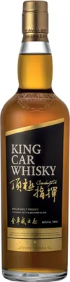 Produktbild von Kavalan Kavalan King Car Conductor 46%vol Whisky aus Taiwan NV Whisky ( 1 x 0.7 L )