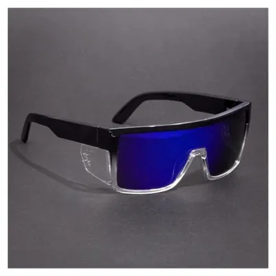 Produktbild von Polarisierte Sicherheits-Sonnenbrille mit UV400-Schutz und ANSI Z87.1