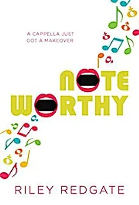 Obrázok produktu pre Noteworthy