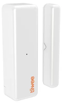Image de TWWS03 : Capteur de porte et de fenêtre pour système d'alarme domestique