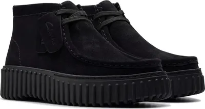 Produktbild von Clarks Damen Stiefeletten 26179360 Farbe: Schwarz Größe: 39.5