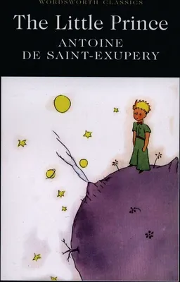 Zdjęcie produktu dla The Little Prince