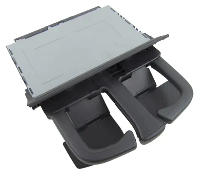 Für VW Golf 4 IV Bora Getränkehalter Becherhalter Dosenhalter Ersatz 1J0858601 in der Farbe von Simply NetTrade GmbH