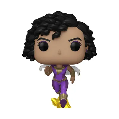 Productafbeelding van Darla - Funko Pop! - Shazam 2: Fury of the Gods