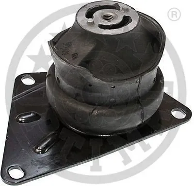 Produktbild von OPTIMAL Motorlager Hydrolager Vorne Rechts für VW Lupo (6X1, 6E1) F8-5540