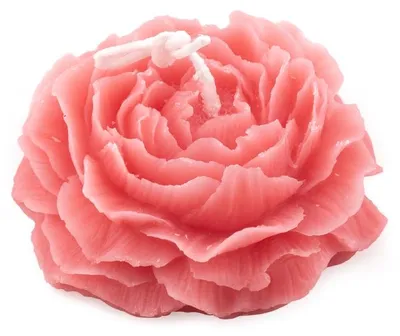 Imagen del producto de HomeBound, vela perfumada con aroma a rosa