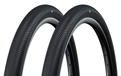Produktbild von Schwalbe 65-507 Motion KOJAK, Draht, E-25, Addix Green, RaceGuard schwarz