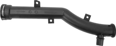 Produktbild von Wasserkühlmittelschlauch 1351VF Motor gebogenes Kühlerflanschrohr Ersatz für PEUGEOT 207 208 308 1,4-1,6 16 V