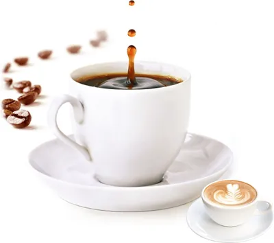 Produktbild von Cappuccino Espresso Pulver 200g