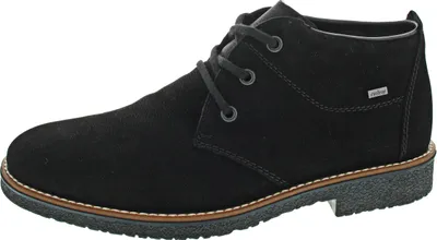 Produktbild von Rieker Schnürstiefelette Warmfutter 13630-00