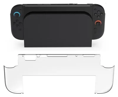 Obrázok produktu pre Pre Nintendo Switch 2 Celotelové puzdro Transparent