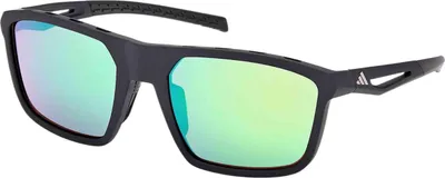 Produktbild von Adidas Sport SP0111 Matte black 57/20/130 Uni Sonnenbrillen