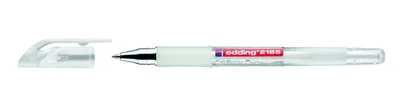 Immagine prodotto di Edding - rullo gel 2185 bianco
